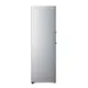 Congelador Vertical LG Acero Inoxidable Sin Escarcha 11,3 Pies 324 Litros